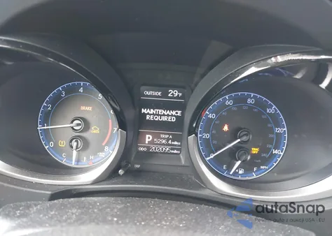 2014 Toyota Corolla S Plus from USA, damaged, VIN 2T1BURHE2EC013217